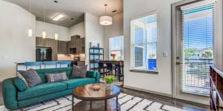 Hebron 121 Station Apartments Gallery 18