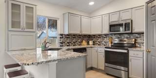 Partially Furnished 3-Bedroom Home with Fenced Yard - Pet Friendly Partially Furnished 3-Bedroom Home with Fenced Yard - Pet Friendly Gallery 11