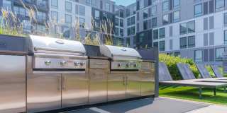 Lincoln Square Gallery 44