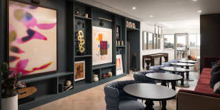 NOVEL Uptown Gallery 13