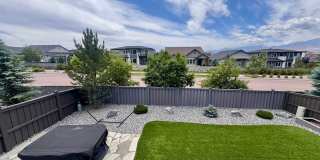 LUXURY 4 Bedroom home in NORTHGATE with Mountain Views Gallery 52