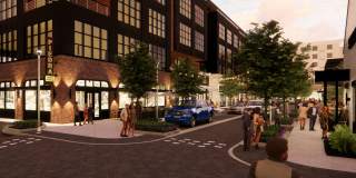 The Union Flats at Fishers District Gallery 11