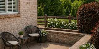 Meadow View Apartments & Townhomes Gallery 32