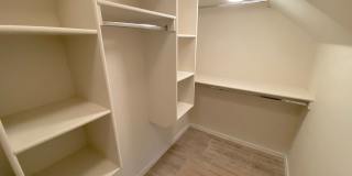 West El Paso 4bed/3.5bath Townhome Gallery 19