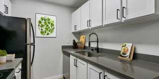 Capri Apartments Gallery 20