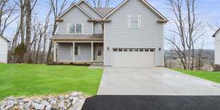 2125 Powell Road Brand New Home For Rent!!! Gallery 1