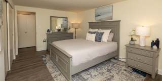 Colony Hill Apartments And Townhomes Gallery 6