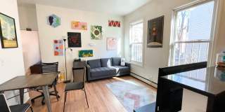 46 Delle Ave #1A Boston MA 02120 Gallery 1