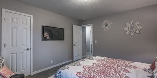 Harrisville Townhomes Gallery 13