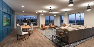 Affordable Housing - 900 at Cleveland Park Gallery 12