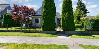 Charming North Admiral Craftsman w/ Modern Updates! Gallery 32