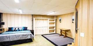Cute, industrial-modern, and conveniently located!! Gallery 10