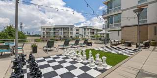 District Lofts Gallery 47