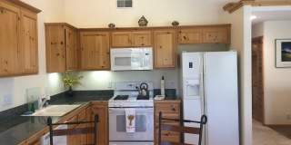 Long term Lease in Tahoe Donner- $2168 per month Furnished Gallery 9