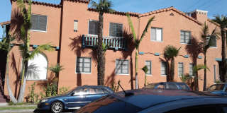 SPACIOUS 1 BEDROOM 1 BATH UPSTAIRS JUST BLOCKS FROM ALAMITOS AND JUNIPERO BEACH Gallery 1