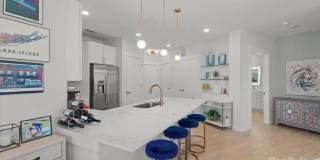 3630 North Davidson Street Gallery 8