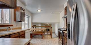 4 bedroom, 3 bath home with 2 car garage Gallery 15