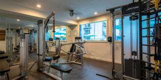 The Pacific at Mission Bay Gallery 87