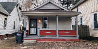 2 Bedroom House Gallery 1