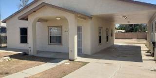 658 S Cesar Chavez St Gallery 1