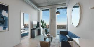The Residences at Water Square Gallery 33