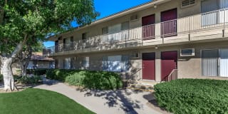 The Corsican Apartment Homes Gallery 7