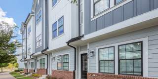 Radial Townhomes Gallery 20