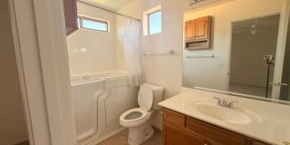 Cul-de-Sac Living | 3 Bed + Bonus Room | Pool + Greenbelt Views Gallery 18