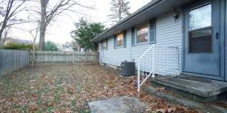 4 Bedroom 2 Bathroom FULLY FURNISHED Home with Fenced in Backyard and 2 Car Garage- UTILITIES INCLUDED Gallery 1