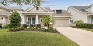 Nocatee- 3/2 in Twenty Mile Community! Reduced Deposit! Pet Friendly! Gallery 1