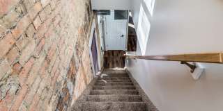 Urban Luxury with Stunning City Views – 2BR/2BA in Over-the-Rhine Gallery 12