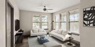 The Sawyer at One Bellevue Place Gallery 3