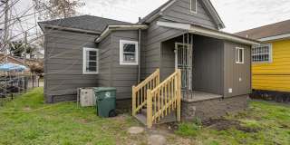 Now Available – 555 Dodson Ave, Chattanooga, TN | $1,350/month Gallery 1