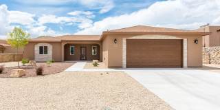 4507 Mesa Central - 3BR - 2BA - Built in 2017 - 2105 SF - Pet Friendly - $1895 Gallery 1