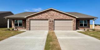 Nice Newer Duplexes Near XNA and Bentonville Gallery 1