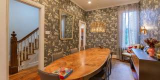 5 Bedroom Townhouse in Spruce Hill Gallery 4