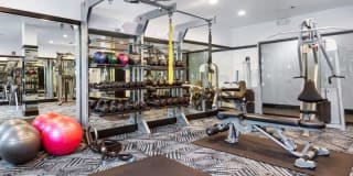 Trinity Bluff & District Urban Apartments Gallery 7