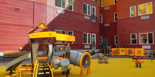 Vina Apartments - Affordable Housing Gallery 9