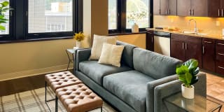 Apartments at River View Gallery 14