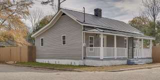 112 East Street E. Gallery 1