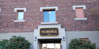 Florence Apartments Florence Apartments Gallery 1