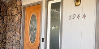 1944 Euclid Ave. 3 Bedroom, 2 Bathroom House Gallery 1