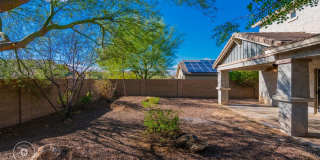 Gorgeous 4 Bed 3 Bath 3 Car home in Peoria with community Pool Gallery 26