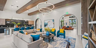 Edera Palm Springs Gallery 31