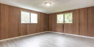 Recently Renovated 2BR/1BA/1 covered PKG in Kalihi Valley! Gallery 8
