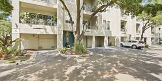 Spacious 1BR/1BA Harbour Island Condo with 2 Car Garage in Gated Island Place Gallery 3