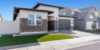 4 Bedroom Single Family Home in Surprise Gallery 1
