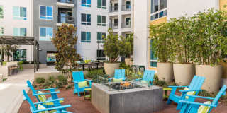 Rize Irvine Apartments Gallery 16
