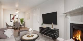 Palazzo Apartments Gallery 2
