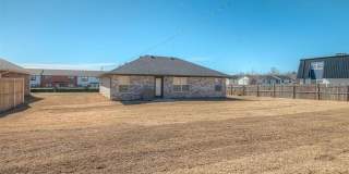 Turnkey 3-Bedroom Home in NW OKC – Perfect for Pets! Gallery 38